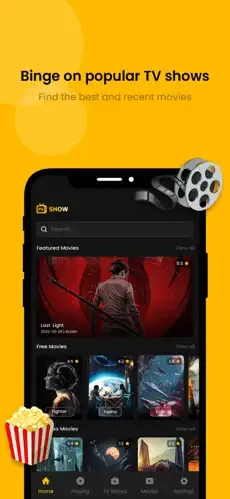 bhay-series-hotstar tv show